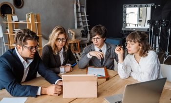 Comment écrire une bonne lettre de motivation