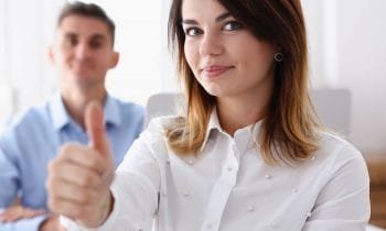 Bien répondre à la question: « Pourquoi vous et pas un autre? »