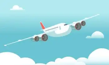 L&rsquo;Aéronautique Aérospatial industries en pointe