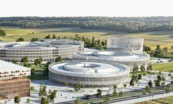 Agglo Paris Saclay: connecteur de talents
