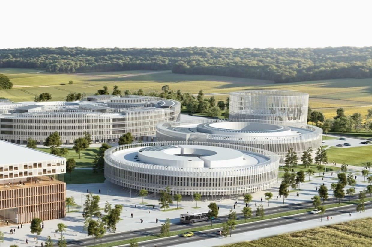 cluster-paris-saclay